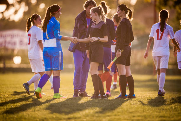 的赛事体验 的赛事体验